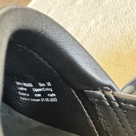 Dansko XP2.0 Professional Clogs Size 38 - Picture 8 of 10